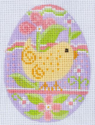 Chick Egg