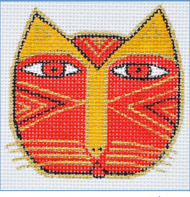 Cat Face