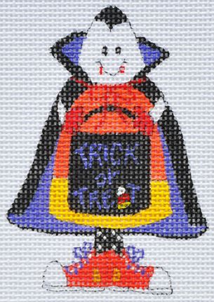 Count Candy Corn