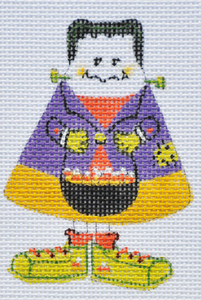 Frank N Corn Candy Corn