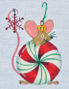 Peppermint Mouse