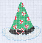 Peppermint Hat