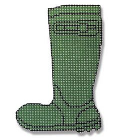Wellie Boot