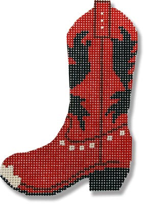 Cowboy Boot