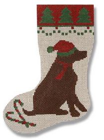 Chocolate Lab