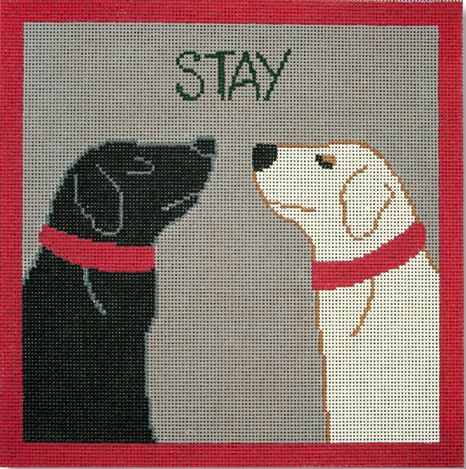 Stay