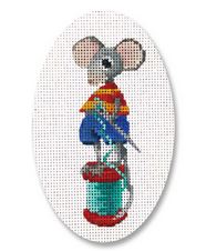 Stitching Mouse