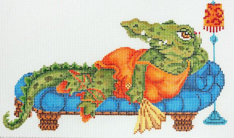 Gator Darling
