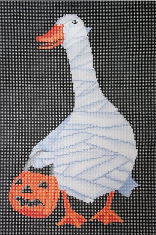 Mum My Goose