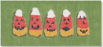 Candy Corns Looking At Me
