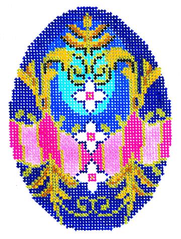 Faberge Egg