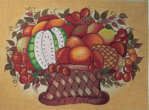 Fruit Basket