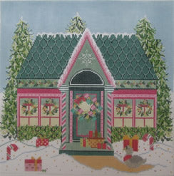 Christmas House