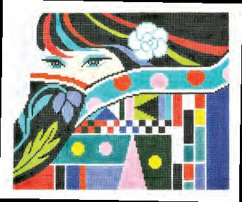 Lady Eyes