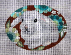 White Bunny