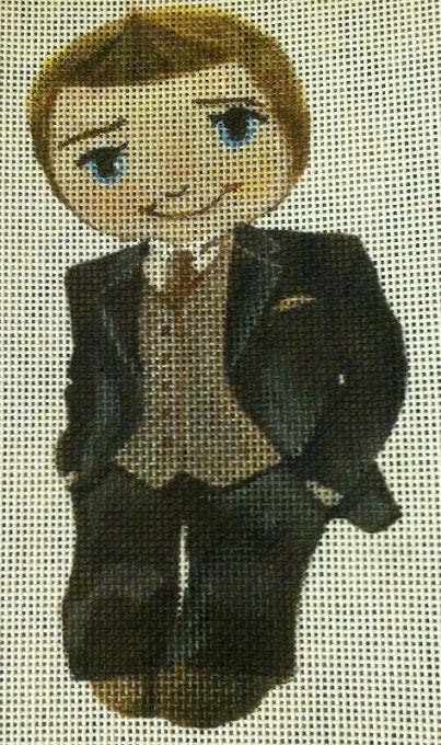 Groom