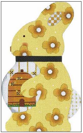 Bee Bunny