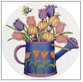 Tulip Can