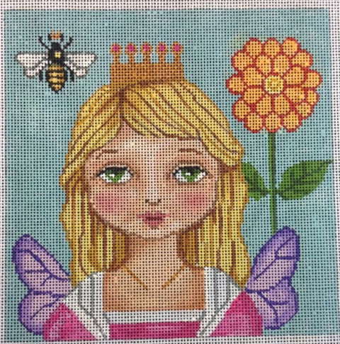 Queen Bee