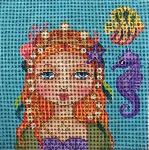 Queen of the Sea
