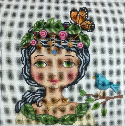 Mother Nature