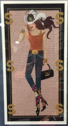 Houston (Gold Diggers)