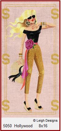 Hollywood (Gold Diggers)