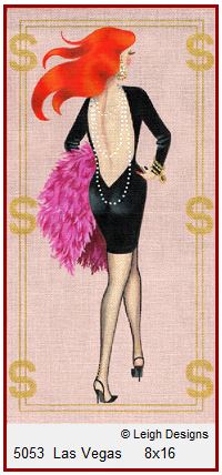 Las Vegas (Gold Diggers)