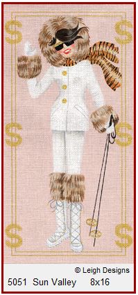 Sun Valley (Gold Diggers)