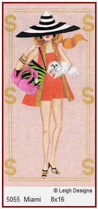 Miami (Gold Diggers)