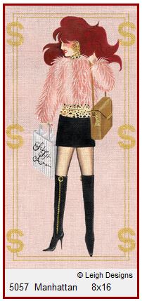 Manhattan (Gold Diggers)