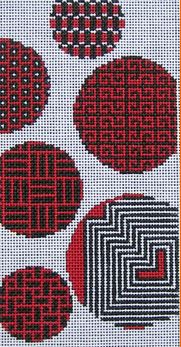 Rolling Along (Red)