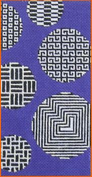 Rolling Along (Purple)