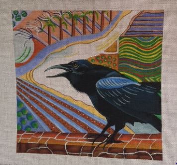 Raven's World