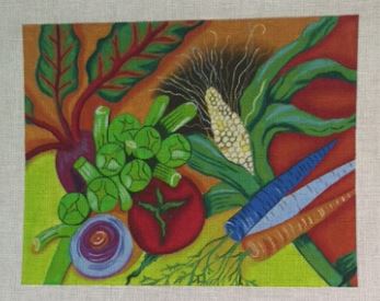 Vegetables