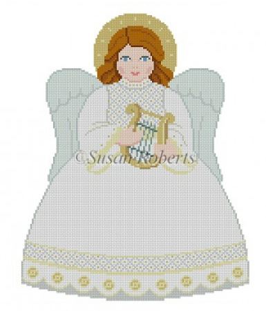 Tree Top Angel (Front)