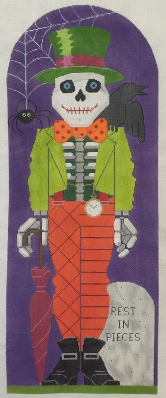 Hal O'Ween (13ct)