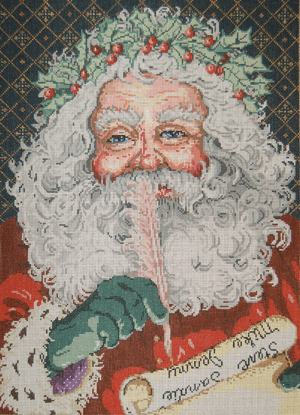 Making A List