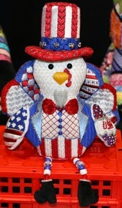 Uncle Sam