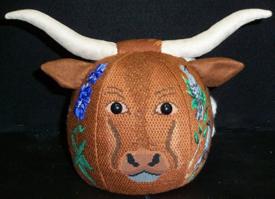 PUDGIE Longhorn