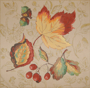 Fall Splendor