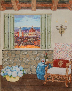 Firenze View