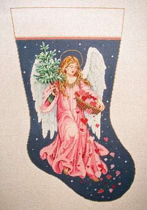 Gift of Love Stocking