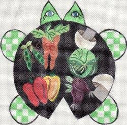 Turtle Soup