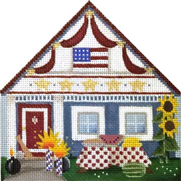 July House