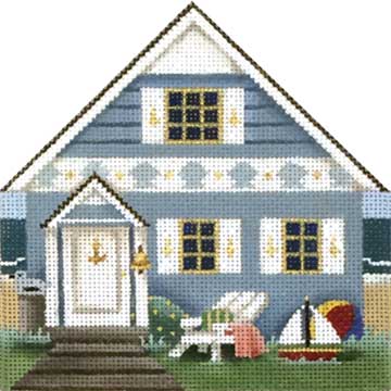 August House