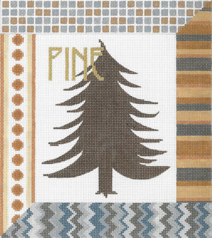 Pine