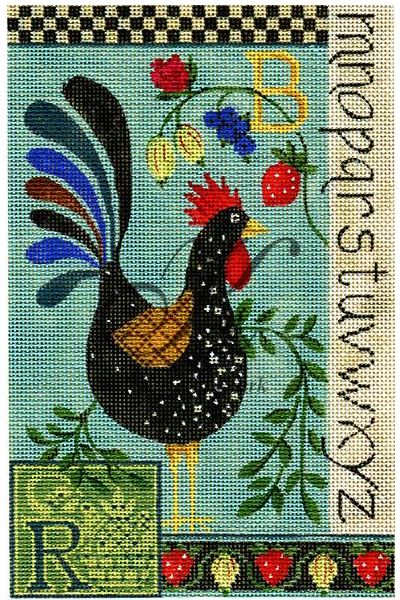 Rooster Sampler