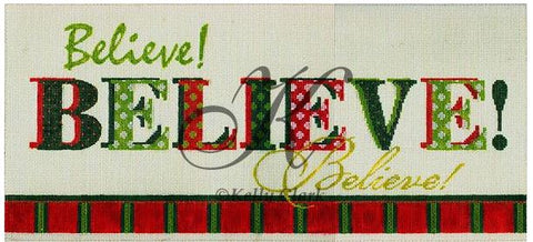 Believe