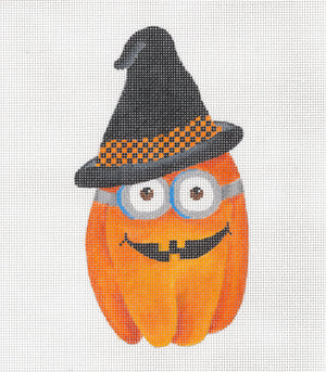 Pump-Kids - Witch